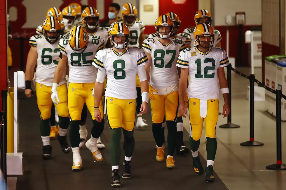 It Aint Easy Being Green Bay, But They Just Keep Winning 