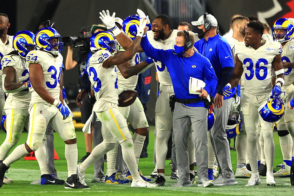 Rams Win over Buccaneers Comes Down to a Field Goal