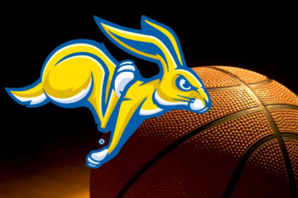 South Dakota State Bounced by Providence From NCAA Tourney