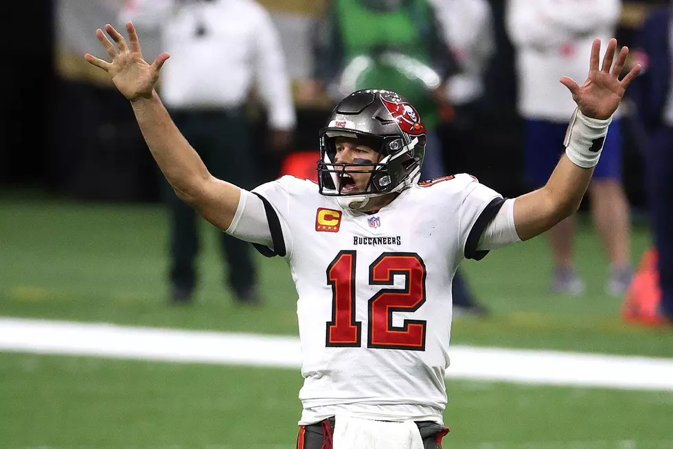 Bucs-Pack Win and Set Up Epic NFC Championship Game at Lambeau