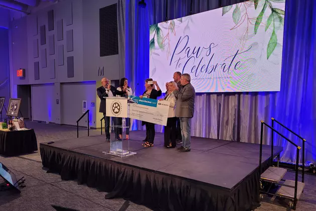 Schulte Subaru Donates $100K to Sioux Falls Humane Society