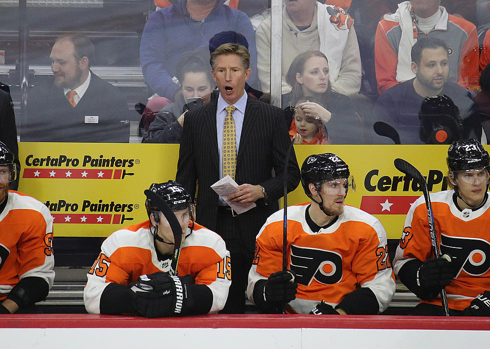 Dave Hakstol Tapped As Head Coach of the NHL Expansion Seattle Kraken