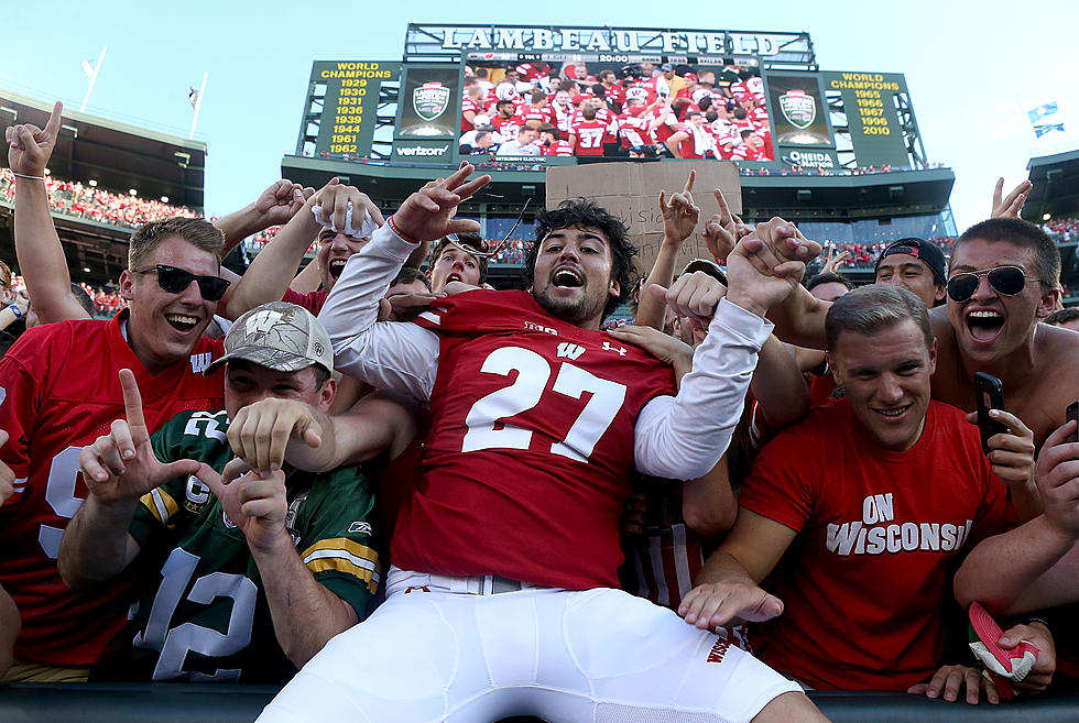 Wisconsin, Notre Dame Find New Date for Game at Lambeau Field