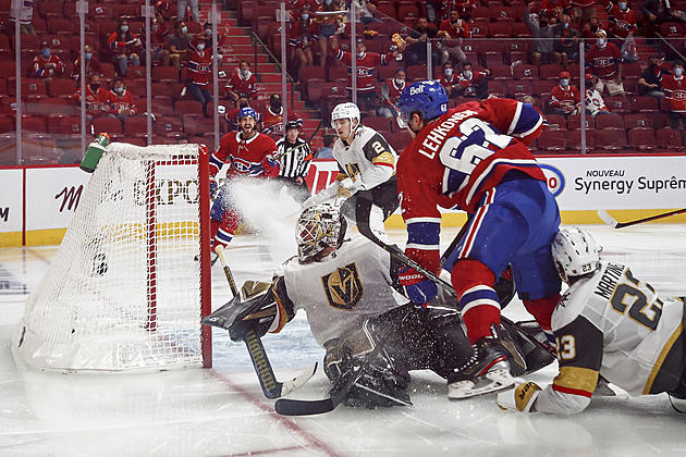 Montreal Canadiens Advance To 1st Stanley Cup Final Since 1993