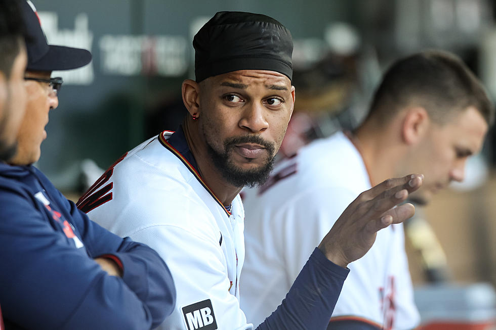 More Bad Injury News for Minnesota Twins Center Fielder Byron Buxton