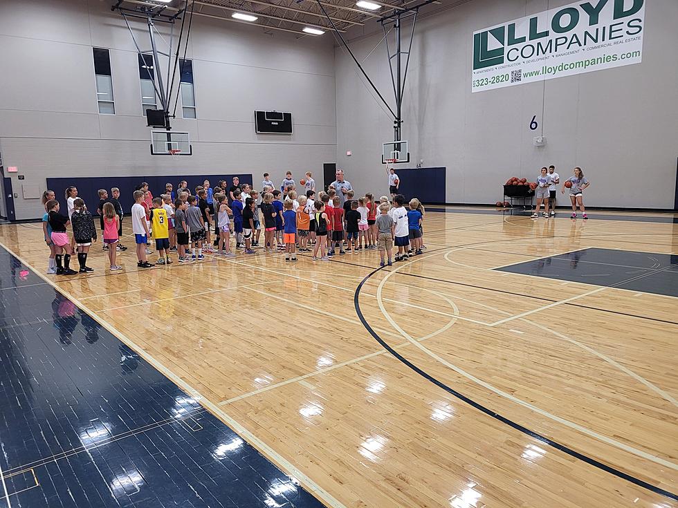 Legends For Kids Camps Were Back and Awesome Once Again!