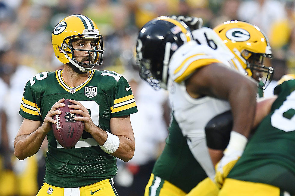 Green Bay Packers Offered Concessions Persuading Aaron Rodgers to Return