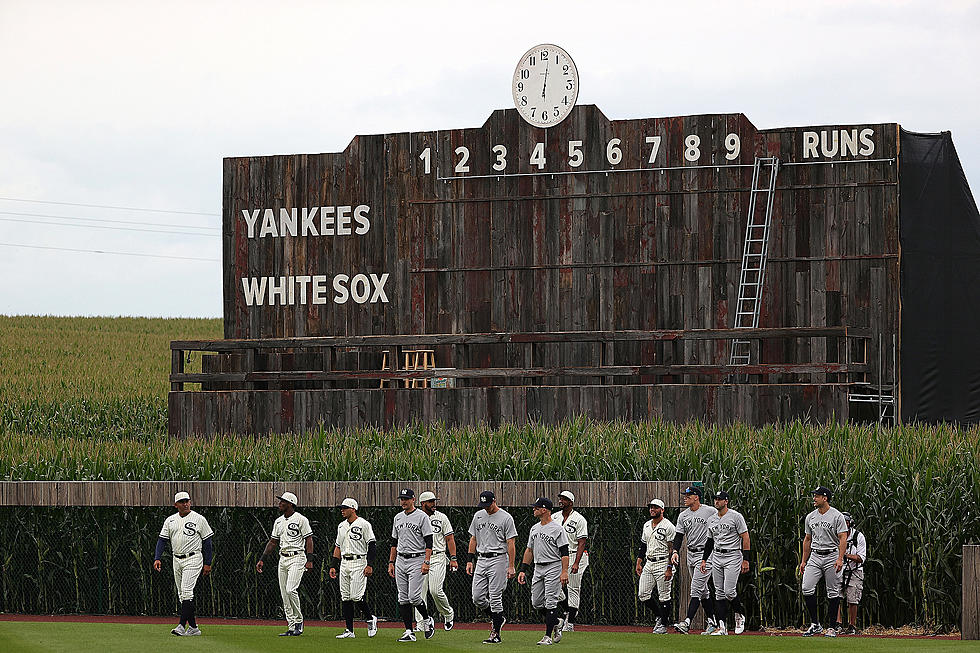 White Sox win ‘Field of Dreams’ Game