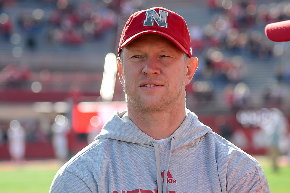 Nebraska Continues to be the Biggest Disaster in the Big 10