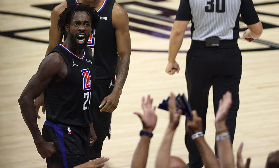 Patrick Beverley Lands in Minnesota After Being Traded Twice