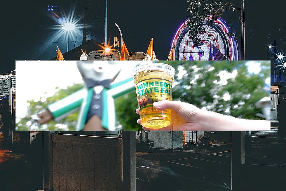 Are You Ready to Try 56 New Drinks at the Minnesota State Fair?
