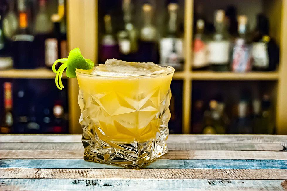 What Is South Dakota’s Most Popular Cocktail?