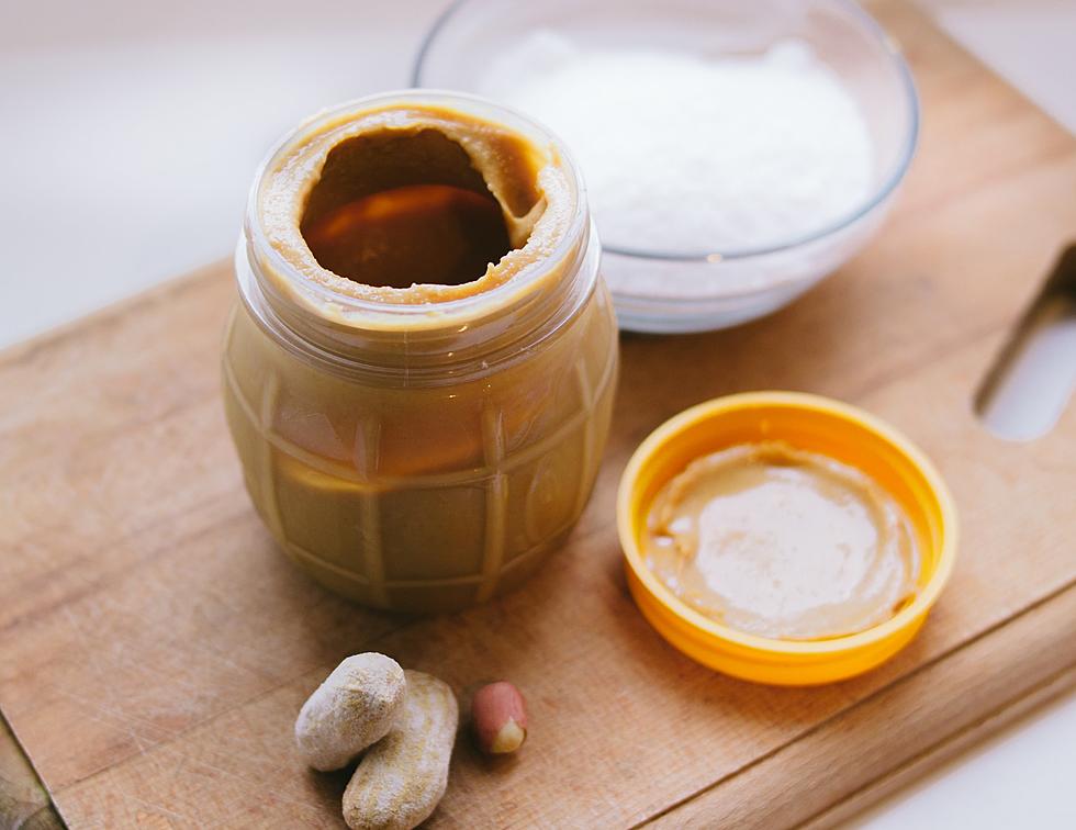 14 Ways to Use Peanut Butter Around the House