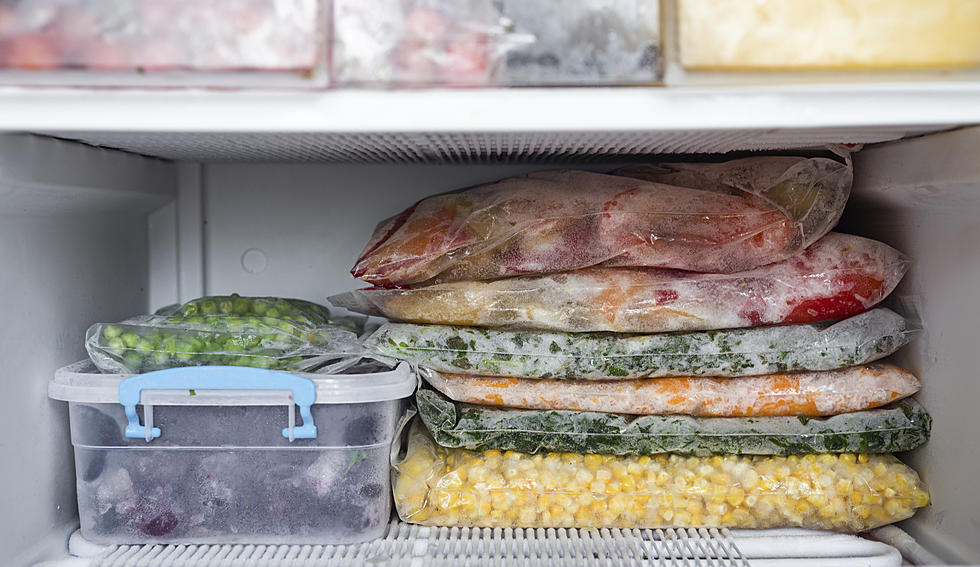 Is Now A Good Time to Stock-Up the Freezer? Or two!