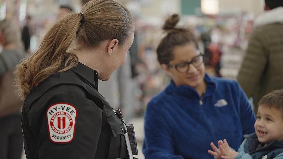 Sioux Falls Hy-Vee Stores to Add Security Teams