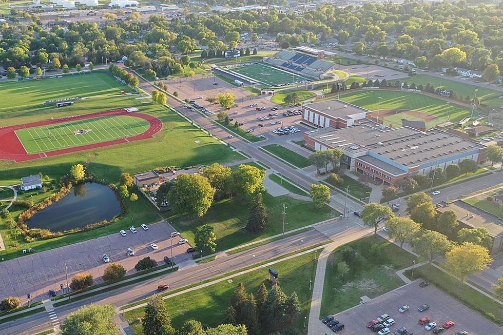 Augustana Is the Only South Dakota School on the List of Top 500 Universities in U.S.