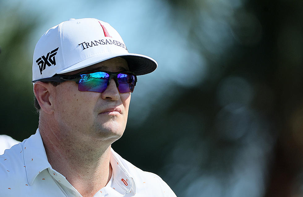 Iowa Native Zach Johnson To Be Named US Ryder Cup Captain