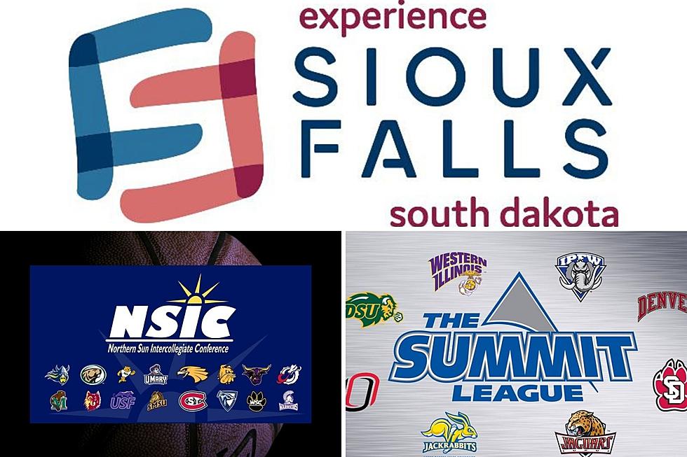 Hands Down, the Best Place To Be This Week Is Sioux Falls