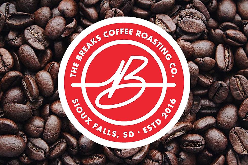 Sioux Falls Breaks Coffee Roasting Co. On Best List