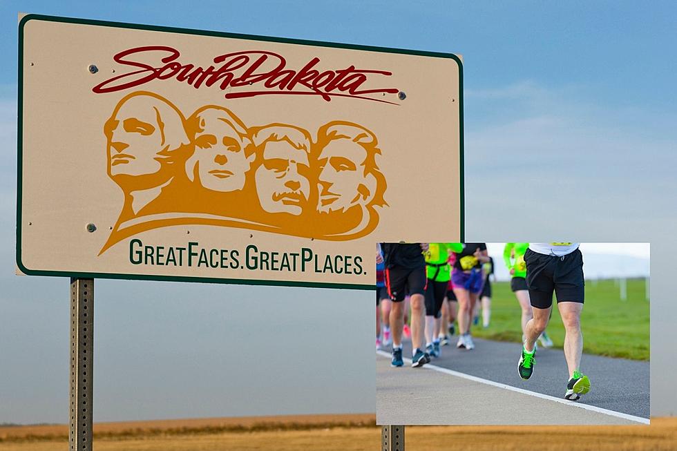 26 South Dakota Spectacular Running Events for 2022