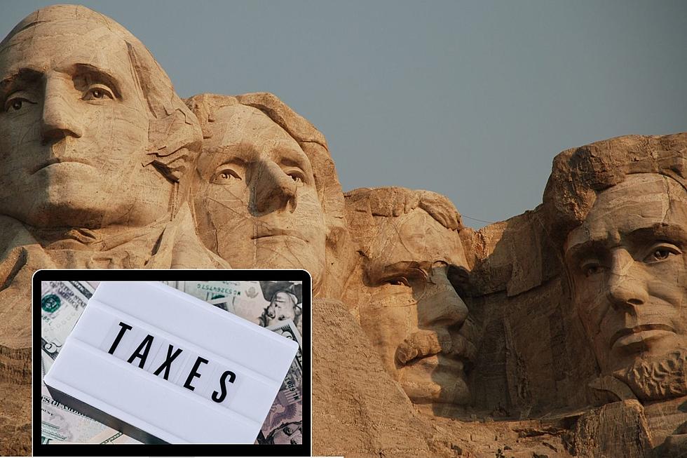 Just How Tax-Friendly is South Dakota?