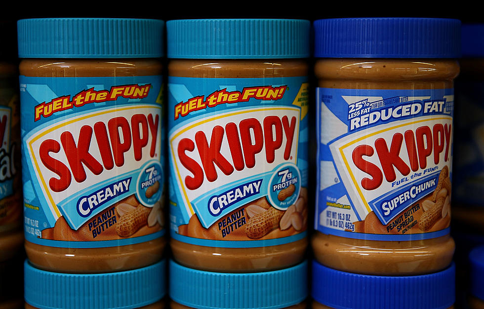 Minnesota Needs to Purge Skippy Peanut Butter From Their Shelves