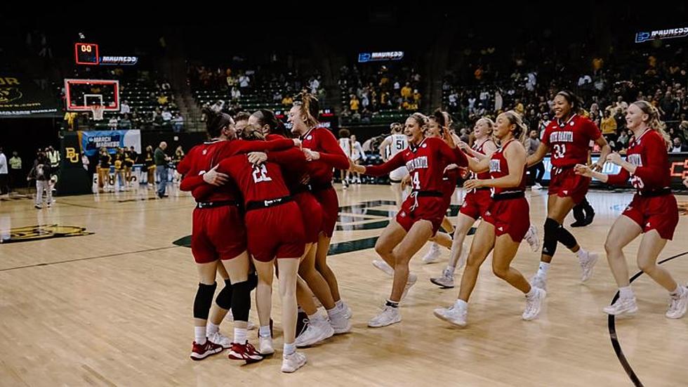 How Can You Watch and Listen to South Dakota’s Sweet 16 Game?