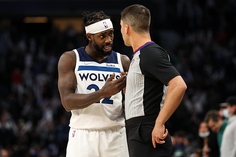 Timberwolves’ Beverley Fined by NBA for Profanity Following Win