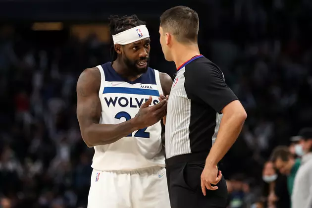 Timberwolves&#8217; Beverley Fined by NBA for Profanity Following Win