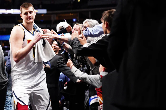 Jokic Makes History in Another Nuggets Win