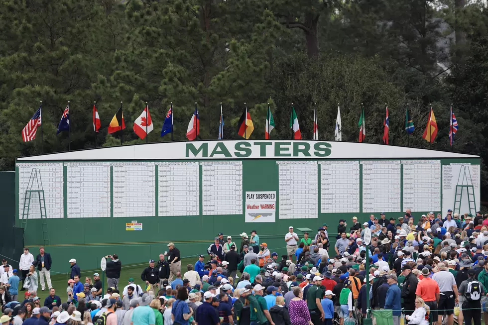 Bold Statement From Augusta National on 2023 Masters