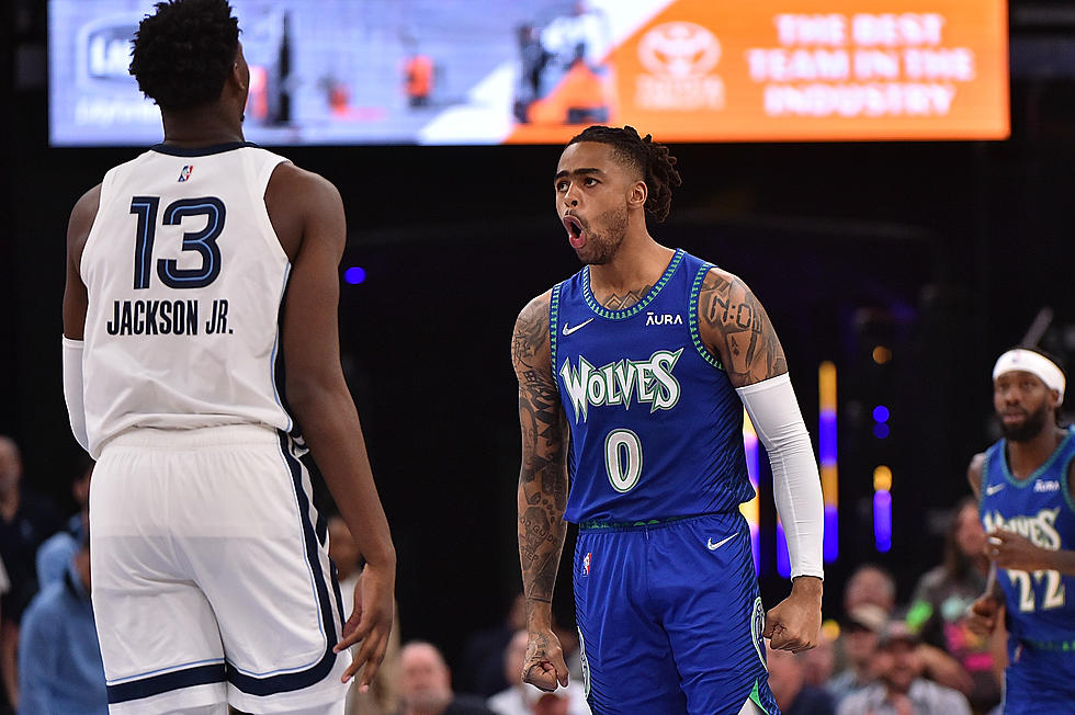 Minnesota Timberwolves Overpower Grizzlies in Game 1