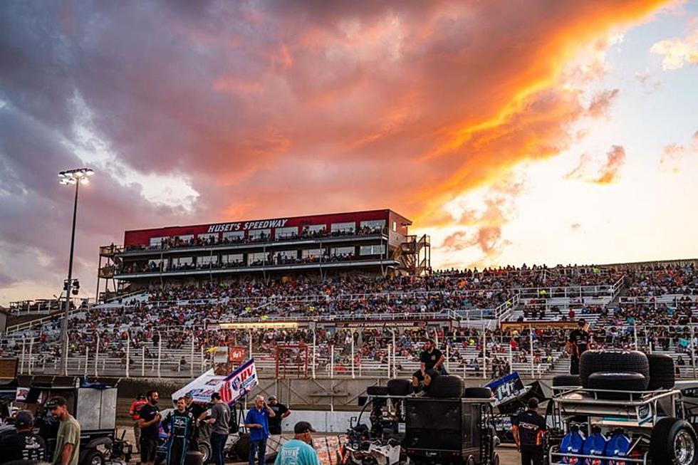 $250,000 Race Coming to Huset’s Speedway in Brandon South Dakota