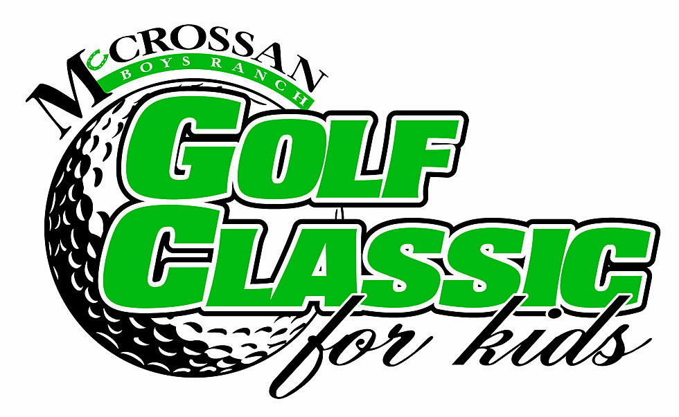 First Day Of Summer Golf Classic For Kids