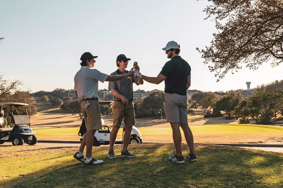 5 Things South Dakota Golfers Do During First Round OTY