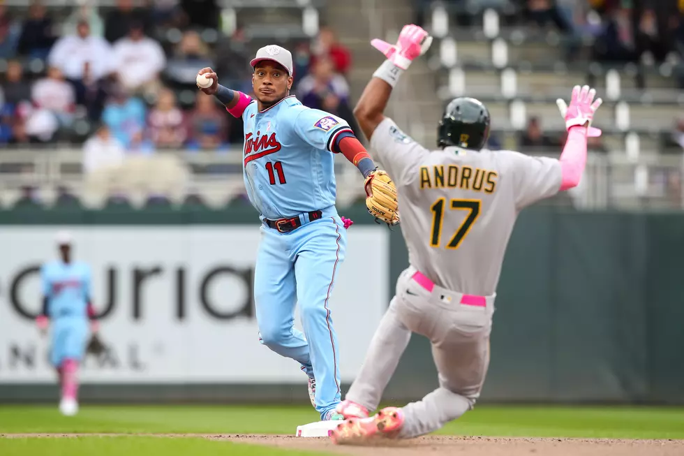 Minnesota Twins Sweep A’s, Bullpen Sends Oakland to 9th Straight Loss