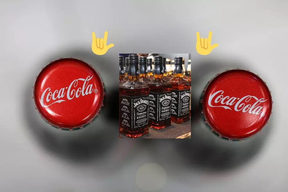 When Coca-Cola &#038; Jack Daniel&#8217;s Get Married, South Dakota Honeymoon