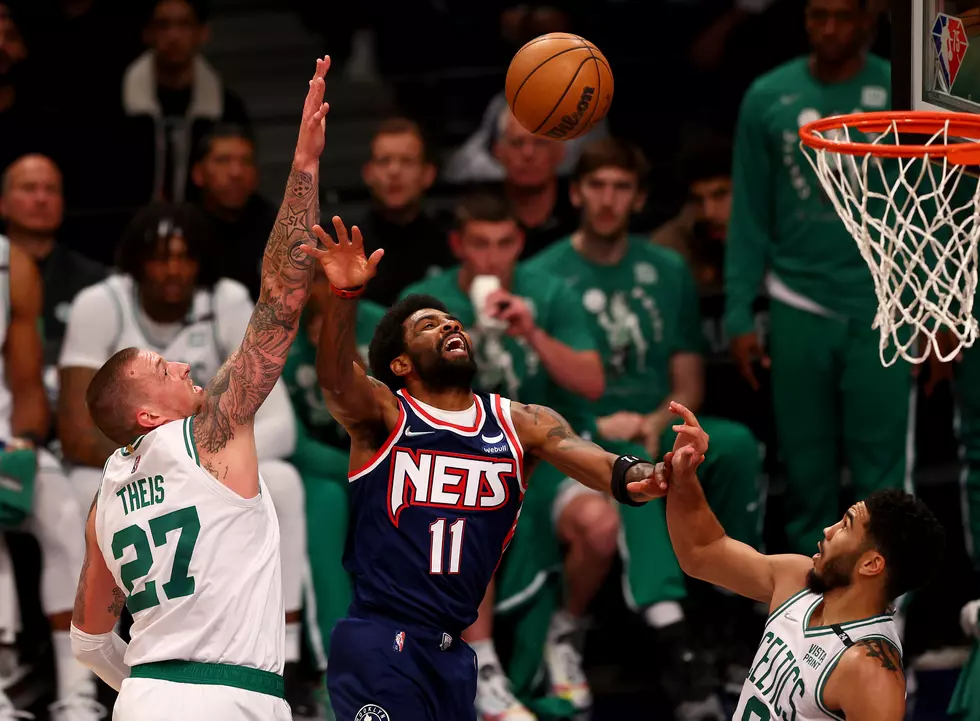 Kyrie Irving Opting-In $36.5 Million With Brooklyn Nets