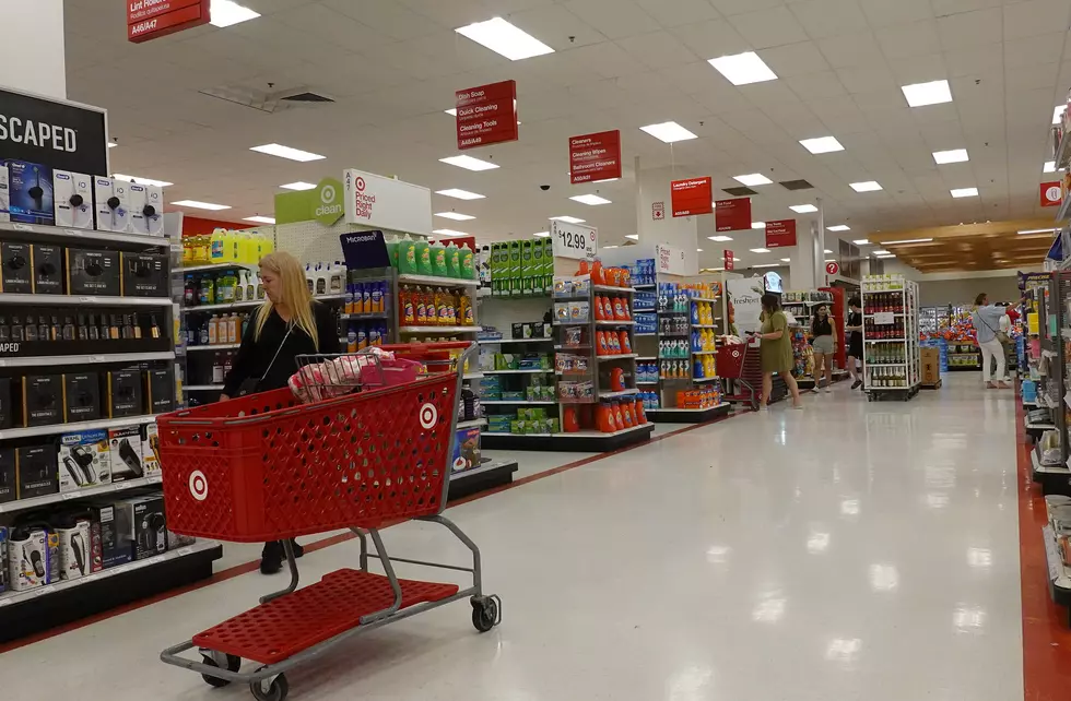Your Target Store Returns In Sioux Falls May Have You Keeping the Purchase