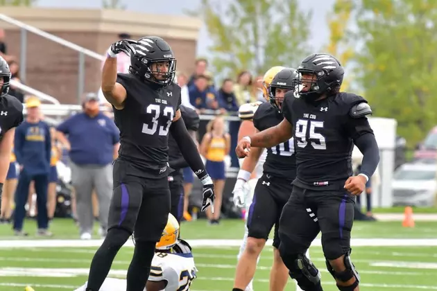 Sioux Falls, Augustana Football Both Rise in Latest AFCA Poll