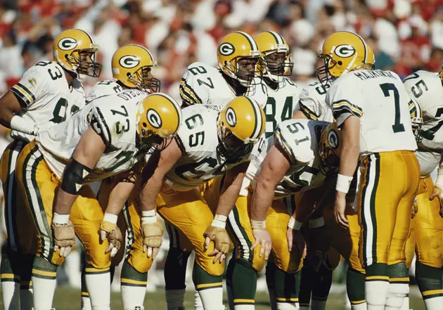 Long Overdue: Former Packer Great A Finalist For 2023 Induction