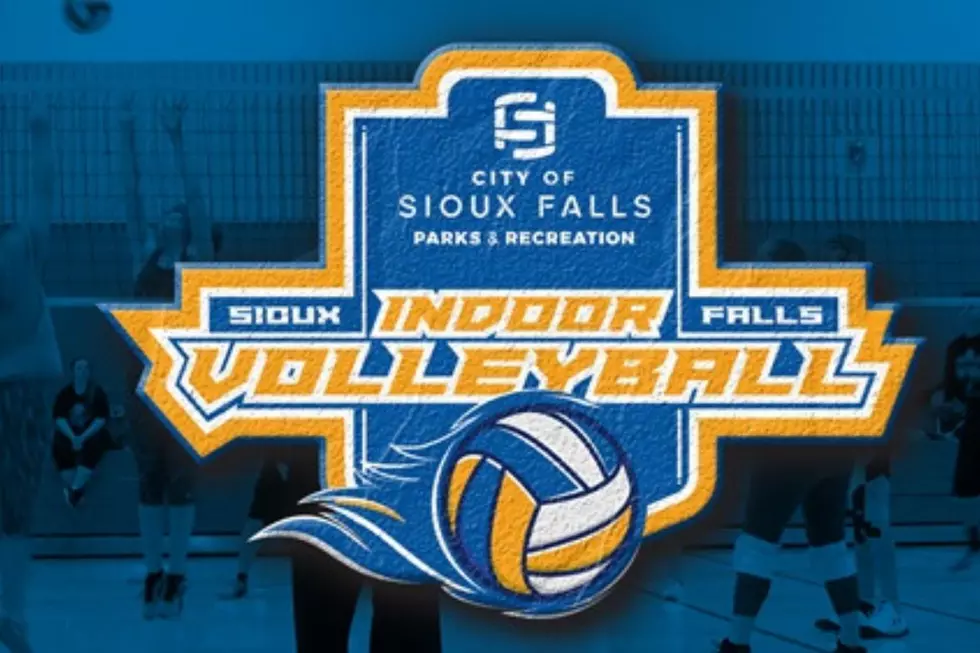 Sioux Falls Adult Indoor Volleyball Leagues