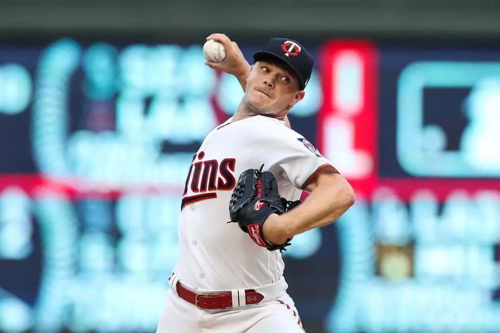 Minnesota Twins Sonny Gray Shuts-Out Royals In Win