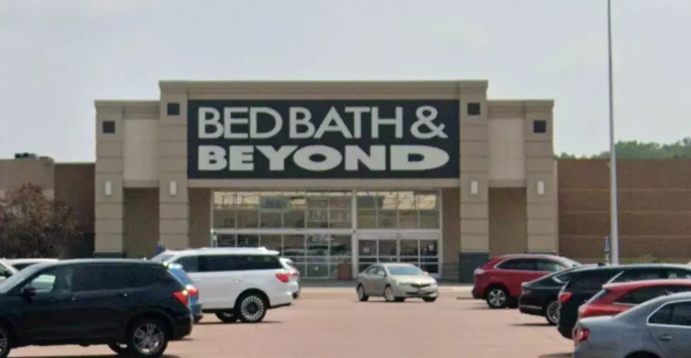 Sioux Falls &#8216;Bed Bath and Beyond&#8217; Store Escapes Latest Round of Closings