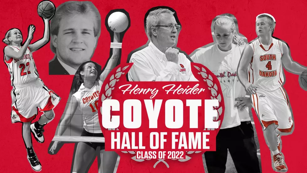 Have You Met the 2022 USD Hall of Fame Class?