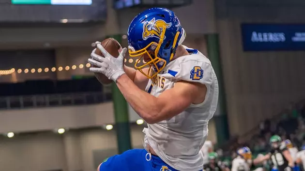 South Dakota State Football Lands No. 1 Seed in FCS Playoffs