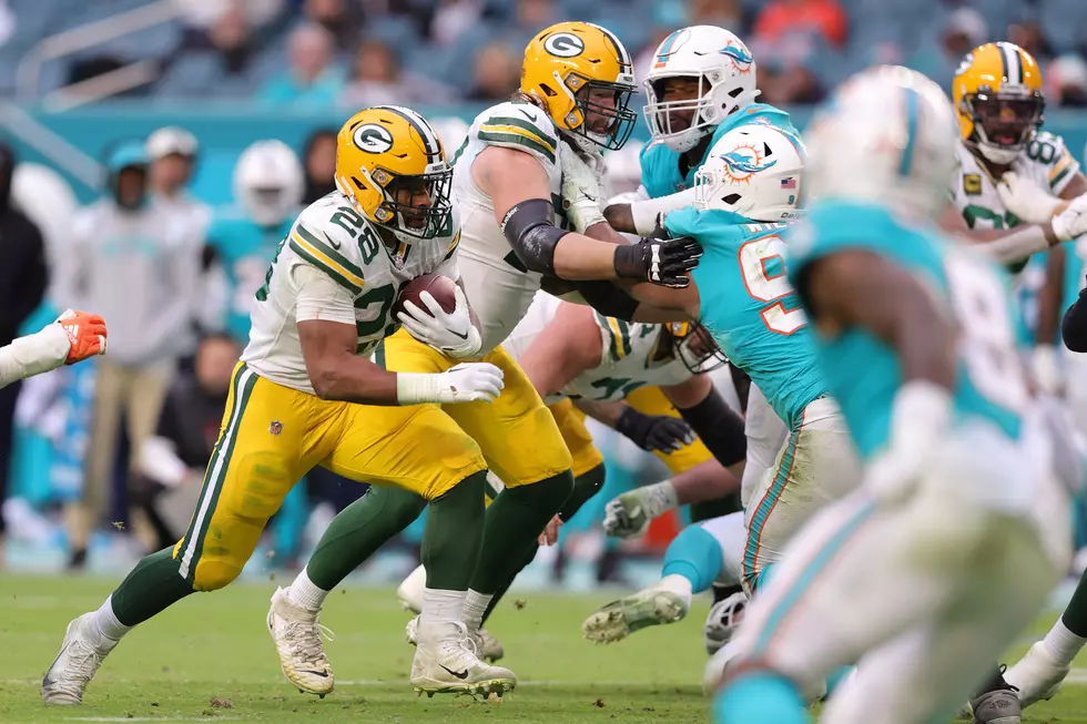 Green Bay Packers Have 18 Free Agents This Offseason