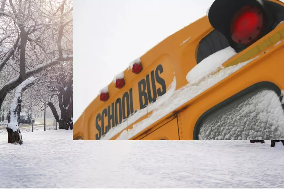 School Delays Tuesday, January 17, 2023