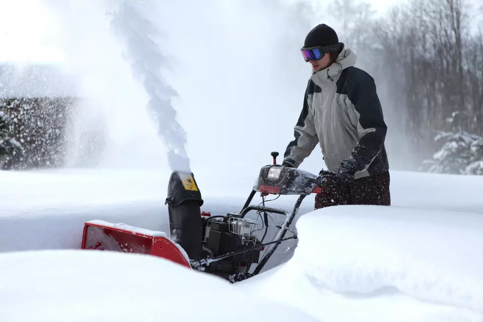 6 Critical Areas Around Your Home Where Snow Needs To Be Cleared