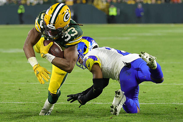 Dinged Up Green Bay Packers Stars Miss Practice Again Thursday